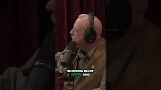 Cure Kudzu with Livestock? Joe Rogan Reveals the Secret!