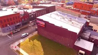 Digital Billboard Located in Downtown Ottawa, Ohio Giesken Outdoor Advertising