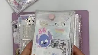 My A6 printpression flip