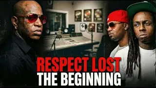 How Birdman LOST The Respect Of Hip-Hop Legends (Part 1: The Beginning)