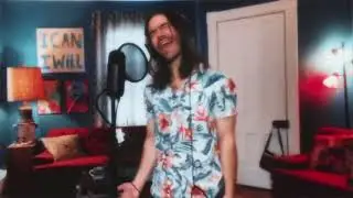 Message of Love by Journey, full virtual collaboration cover   - VIRTUAL JOURNEY BAND