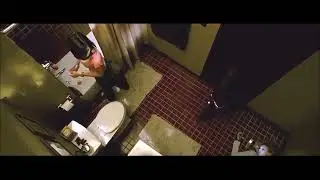 When a Stranger Calls (2006) - Jill Finds Tiffany&rsquo;s Corpse Scene