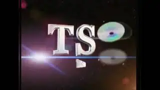 Serasi Muzik Sdn. Bhd. Logo & TS Laser Pte. Ltd. Logo with Warning (VCD/DVD Version)
