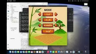 PROJECT GOGAME
