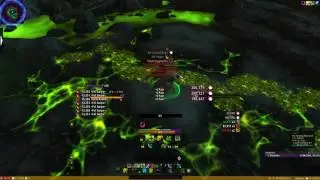 Demon hunter 7.2 Class mount
