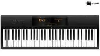 Metallica - Nothing Else Matters - Virtual Piano