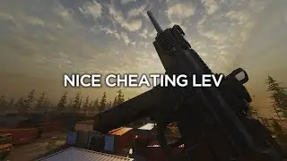 Modern Warfare aimbot clips that made me a TikTok cheater
