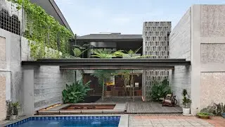 Publichood Roastery Pejaten By Arti Design Studio In JAKARTA, INDONESIA