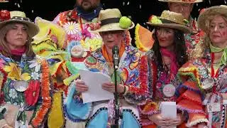 Ganadores del Carnaval de C&aacute;diz | Final COAC 2026