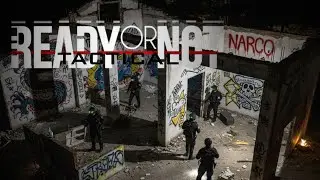 911Call&trade; &ndash; The RIGHT Way to PLAY Ready or Not - Home Invasion dlc