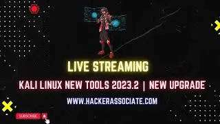 kali linux new tools 2023.2 | Top new release M1 & M2