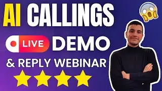 Start Your Ai Cold Calling Agency Today - AICallings FastPass,Demo And More