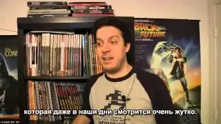 SpoonyOne - Horror Game Classics: Silent Hill rus sub