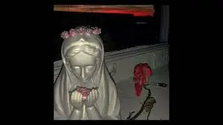 free crystal castles x witchhouse type beat 