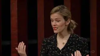 What is Jane Fonda like? Brooklyn Decker answers