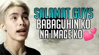 RENEJAY DI NA SIYA MANG TATRASHTALK💕 RENECHANGE🔥 PANIS SI SAM SINAYANG MOKO!