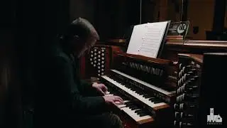 First-light Prayer, Op. 492 &ndash; Carson P. Cooman | Christian Lane, organ