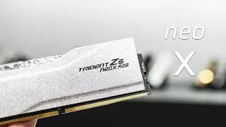 I found my NEW Memory!  - G.Skill Computex 2025