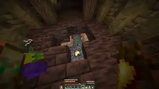 TAPEN que NO VEA ELRICH 😂 Piolacraft
