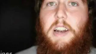 Neal Brooks, I Wear Your Shirt Application Video.mpg