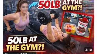 What I Actually Eat After the Gym