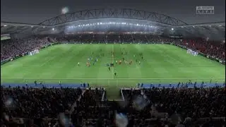 Unbelievable match | BRIGHTON vs AJAX | EUROPE LEAGUE