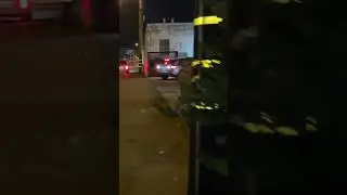 the hard streets of Oxnard CA