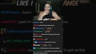 Tyler1 on WASD Movement in League