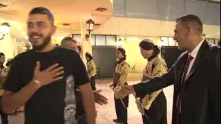 حفل زفاف عدنان  نجل حسن محمد ابو عدنان