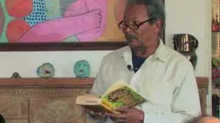 Harlem Arts Salon: Earl Lovelace