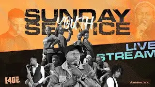 Do Not Drown in that Pool of Bad Decisions (007) | Pastor John Mbaziira | Dominion Youth Sunday