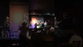 Blue Suede Shoes (Cover) 1931Lounge inside the Horseshoe Casino