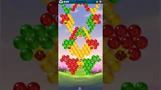 #panda #pop bubble shooter jogo de bolinhas coloridas v&iacute;deo 1