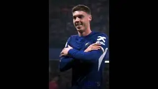 Is This Most ICONIC Cole Palmer Goal Celebration Yet?