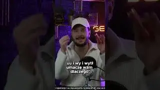 Najlepszy POD na rynku?  Xros 4 mini #short #shortvideo #shorts #shortsvideo