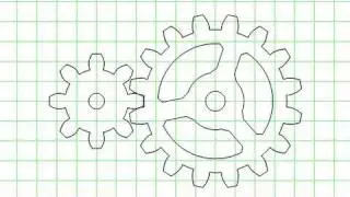 Gear template generator feature tour