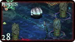 HADES 2 #28 - Der Sound des Underground - Let's Play Switch 2