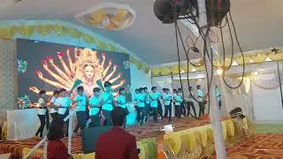Alumni Meet 2025 || Cultural Activity || Jawahar Navodaya Vidyalaya || Nanded || Jnv Nanded 