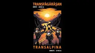 Romanya Transfagaraşan-Transalpina 2025