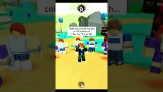 How to get inf! time trial shards 😱|Anime Fighters |Roblox| #Shorts