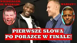 IZU SHOW PO FINALE! KOMENTUJE SOCCERKICK SCARFACE - JAKO JEGO TRENER | Mateusz Kaniowski