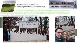 Mein Film Erinnerung Bökelberg