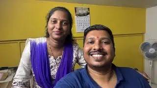 खूप दिवसांनी Live गप्पा 😊 | S For Satish
