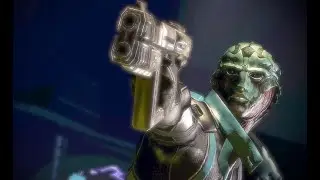 Mass Effect 2 | Best Sci-fi Game | Complete Walkthrough and Gameplay | Part 7