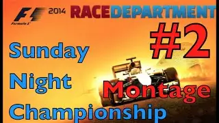 Podcast 2 Montage
