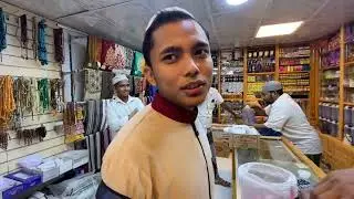 Nyobain madu yaman terbaik di dunia | Jajan Yamani