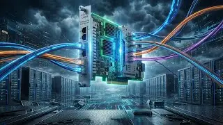 Cisco ASR 9903 2T Scalable Network Expansion @Cisco #asr9903 #2t #sunoltech #multirate #400ge