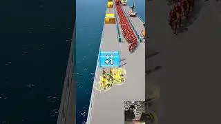 Top War Ads review New Level 1430 #game #gaming #gameplay #popular #gamingapp #shorts