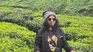 #munnar #entertainment #travel #nature#mattupetti#dam#vacationvibes #waterfall#teafactory 