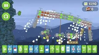 Bad Piggies C3-01 